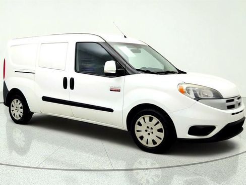 Used 2016 RAM ProMaster City Tradesman SLT w/ Rear Back-up Camera Group FWD image 3
