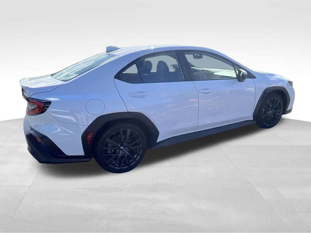 Used 2022 Subaru WRX Premium AWD/4WD image 14