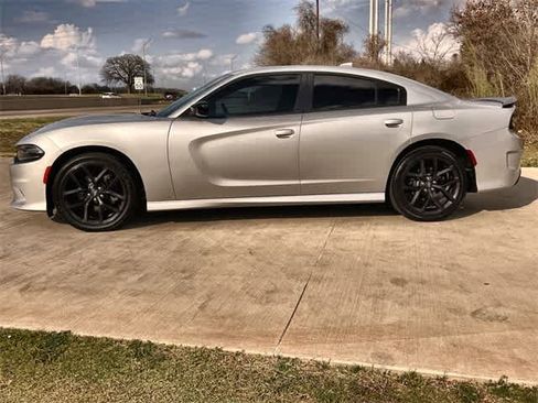 Used 2020 Dodge Charger GT w/ Blacktop Package image 4