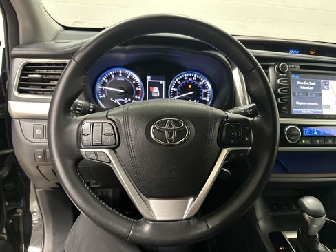 Used 2018 Toyota Highlander Limited w/ Protection Package #3 AWD/4WD image 18