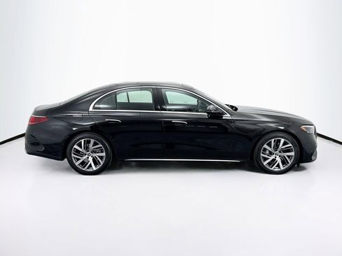 New 2026 Mercedes-Benz E 350 Sedan image 4