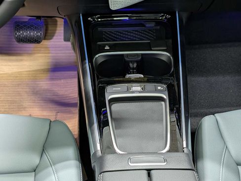 New 2026 Mercedes-Benz GLA 250 4MATIC image 18