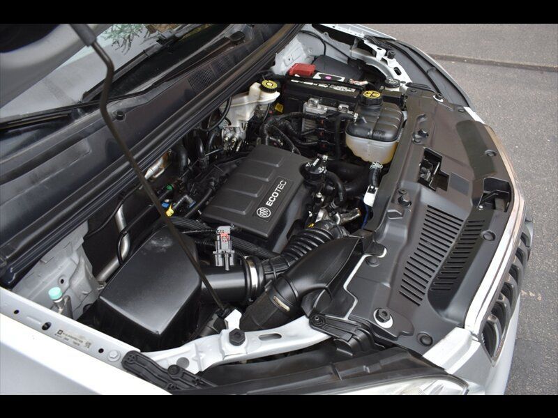 Used 2016 Buick Encore FWD image 37