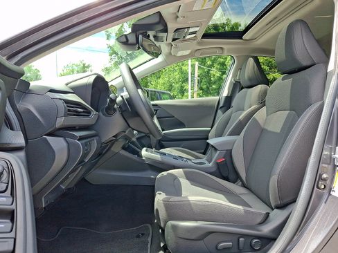 Certified 2026 Subaru Crosstrek 2.5i Limited AWD/4WD image 12