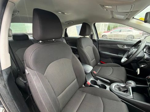 Used 2021 Kia Forte LXS FWD image 58