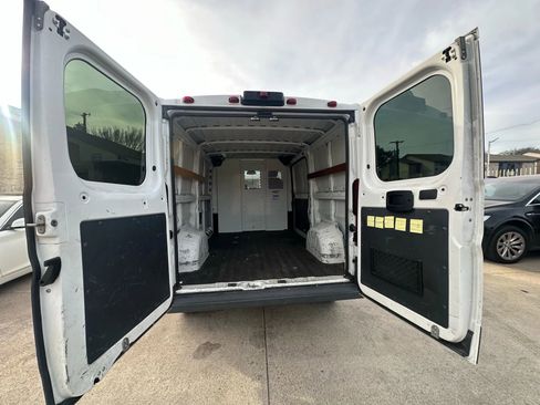 Used 2016 RAM ProMaster 1500 FWD image 14