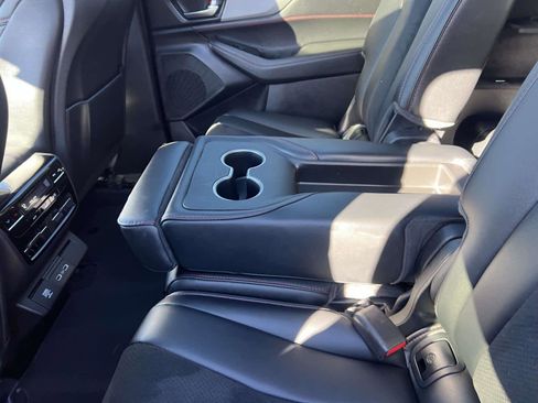 Used 2023 Acura MDX A-Spec image 14