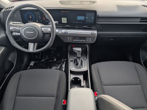 New 2026 Hyundai Kona SEL Sport image 9