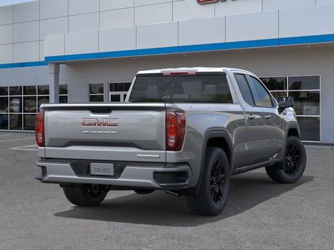 New 2026 GMC Sierra 1500 Elevation image 4