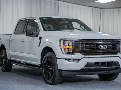 Used 2023 Ford F150 XLT w/ Equipment Group 302A High