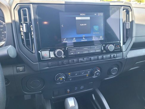 Used 2026 Nissan Frontier S RWD image 26