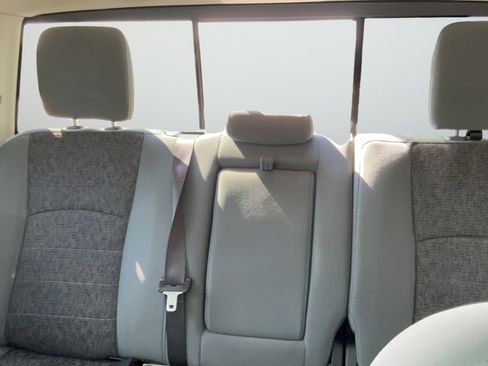 Used 2019 RAM 1500 Big Horn RWD image 36