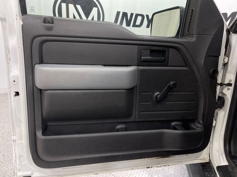 Used 2014 Ford F150 XL RWD image 12