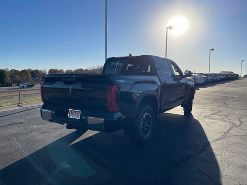 Used 2026 Toyota Tundra SR5 image 8