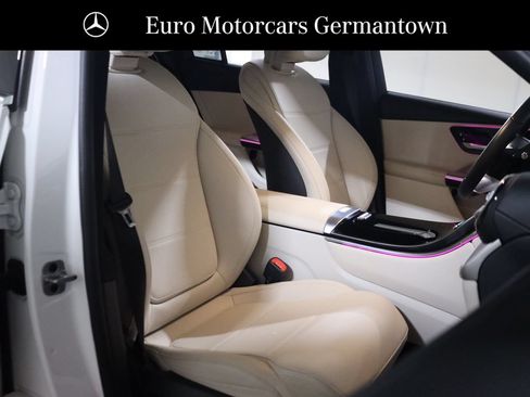 Used 2023 Mercedes-Benz GLC 300 4MATIC image 64