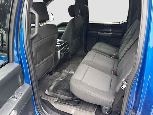 Used 2018 Ford F150 XLT w/ Equipment Group 302A Luxury AWD/4WD image 24