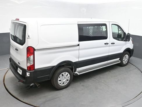 Used 2025 Ford Transit 250 Low Roof w/ Exterior Upgrade Package RWD image 34