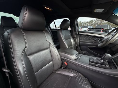 Used 2015 Ford Taurus SEL w/ Equipment Group 201A image 30