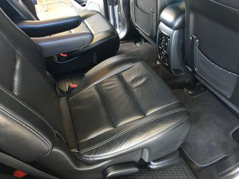 Used 2018 Dodge Durango Citadel AWD/4WD image 30