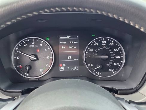 Certified 2025 Subaru Outback Premium AWD/4WD image 22