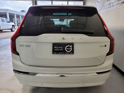 New 2026 Volvo XC90 B6 Ultra w/ Protection Package Premier AWD/4WD image 5