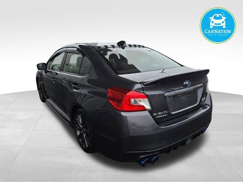 Used 2021 Subaru WRX image 3