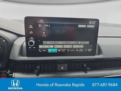 Used 2025 Honda CR-V EX-L image 21