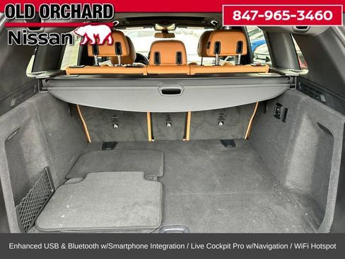 Used 2023 BMW X3 xDrive30i w/ Premium Package image 10