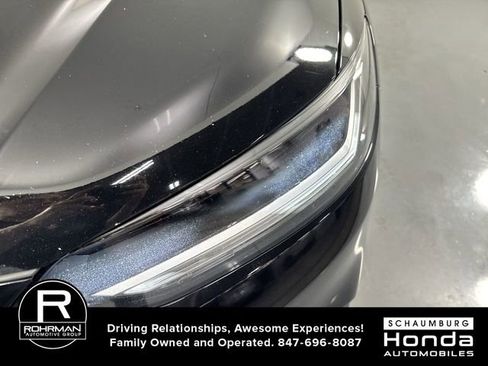 Used 2024 Honda HR-V LX image 29