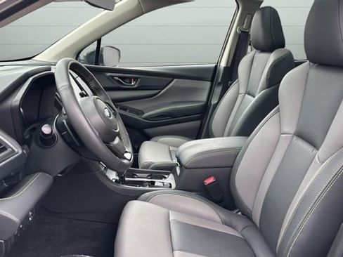 Certified 2025 Subaru Ascent Onyx Edition AWD/4WD image 20
