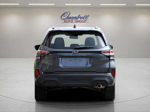 Certified 2026 Subaru Forester Sport w/ Onyx Edition AWD/4WD image 5