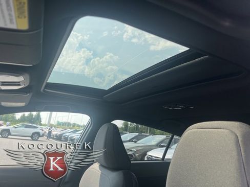 New 2025 Subaru Crosstrek 2.5i Sport w/ Crosstrek Mirror Package image 8