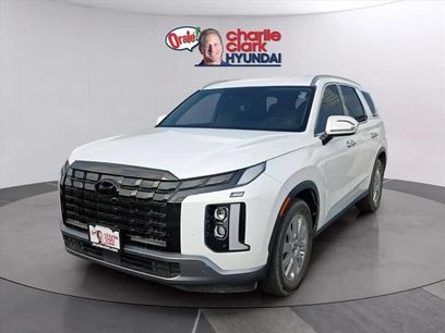 Used 2024 Hyundai Palisade SEL