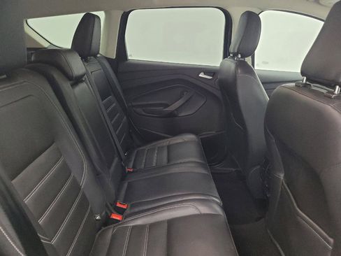 Used 2018 Ford Escape Titanium w/ Ford Safe & Smart Package AWD/4WD image 19