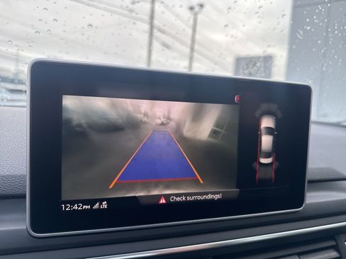 Used 2018 Audi A4 2.0T Premium Plus w/ Premium Plus Package image 20