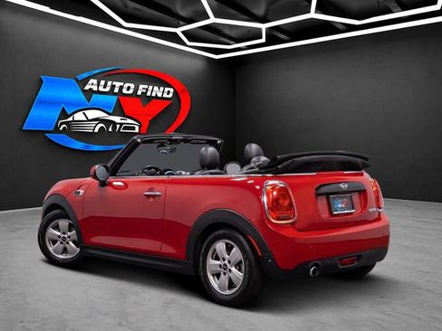 Used 2019 MINI Cooper Convertible FWD image 16