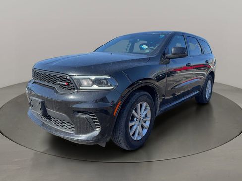 Used 2026 Dodge Durango GT RWD image 3