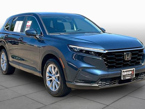 Used 2023 Honda CR-V EX-L image 2