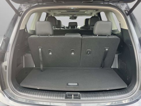 Used 2024 Kia Telluride EX image 24