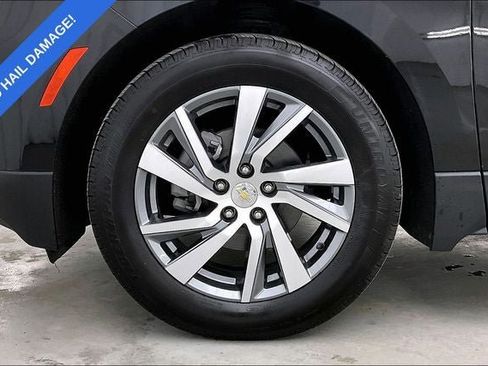Used 2022 Chevrolet Equinox LT FWD image 10