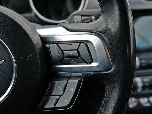 Used 2023 Ford Mustang Premium RWD image 16