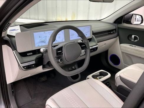 Certified 2023 Hyundai Ioniq 5 Limited AWD/4WD image 17