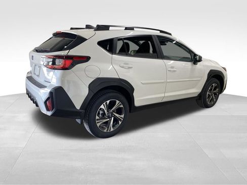 New 2026 Subaru Crosstrek 2.0i Premium AWD/4WD image 4