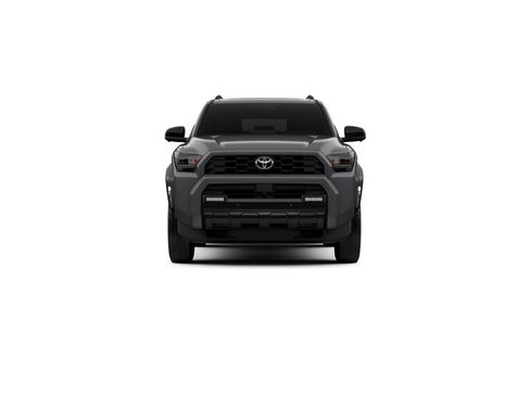 New 2026 Toyota 4Runner TRD Off-Road Premium image 17