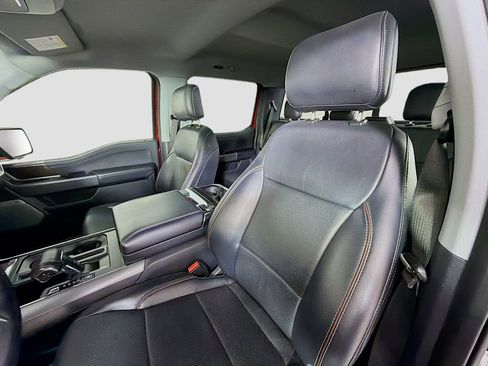 Used 2021 Ford F150 Lariat AWD/4WD image 13