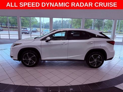 Used 2016 Lexus RX 350 AWD w/ Luxury Package image 4