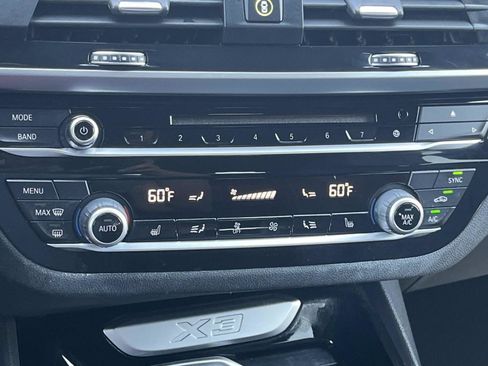 Used 2018 BMW X3 xDrive30i AWD/4WD image 31