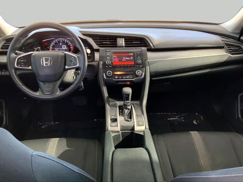 Used 2018 Honda Civic LX image 15