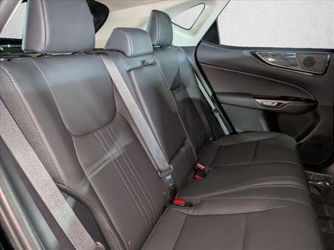 Used 2024 Lexus NX 350 AWD w/ Vision Package image 21