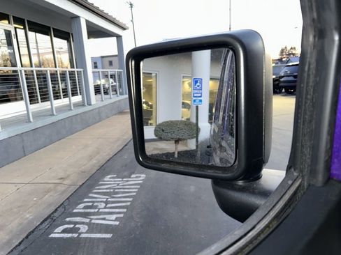 New 2026 Jeep Wrangler Sport S image 18